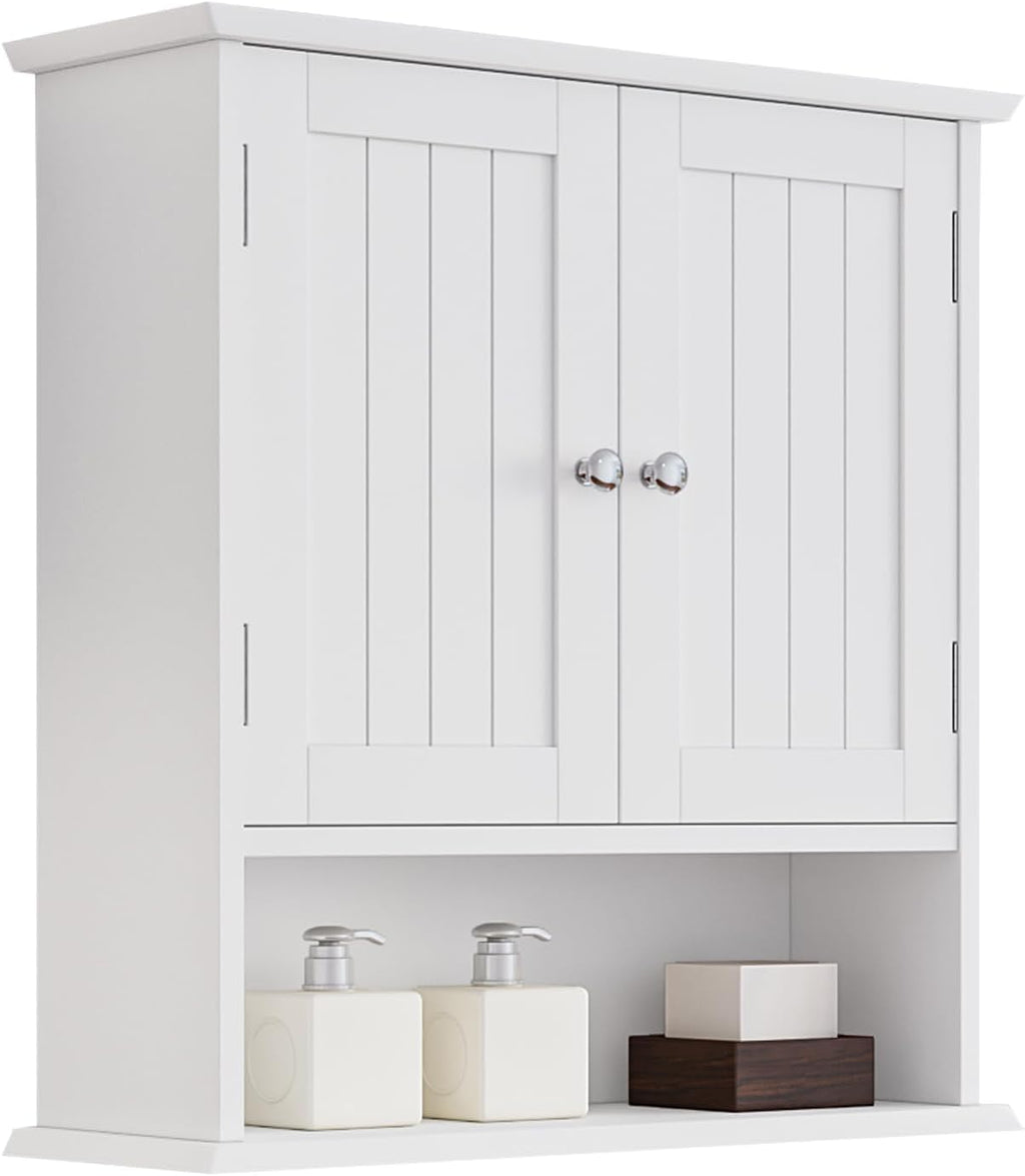 Wall Mount Bathroom Medicine Cabinet
