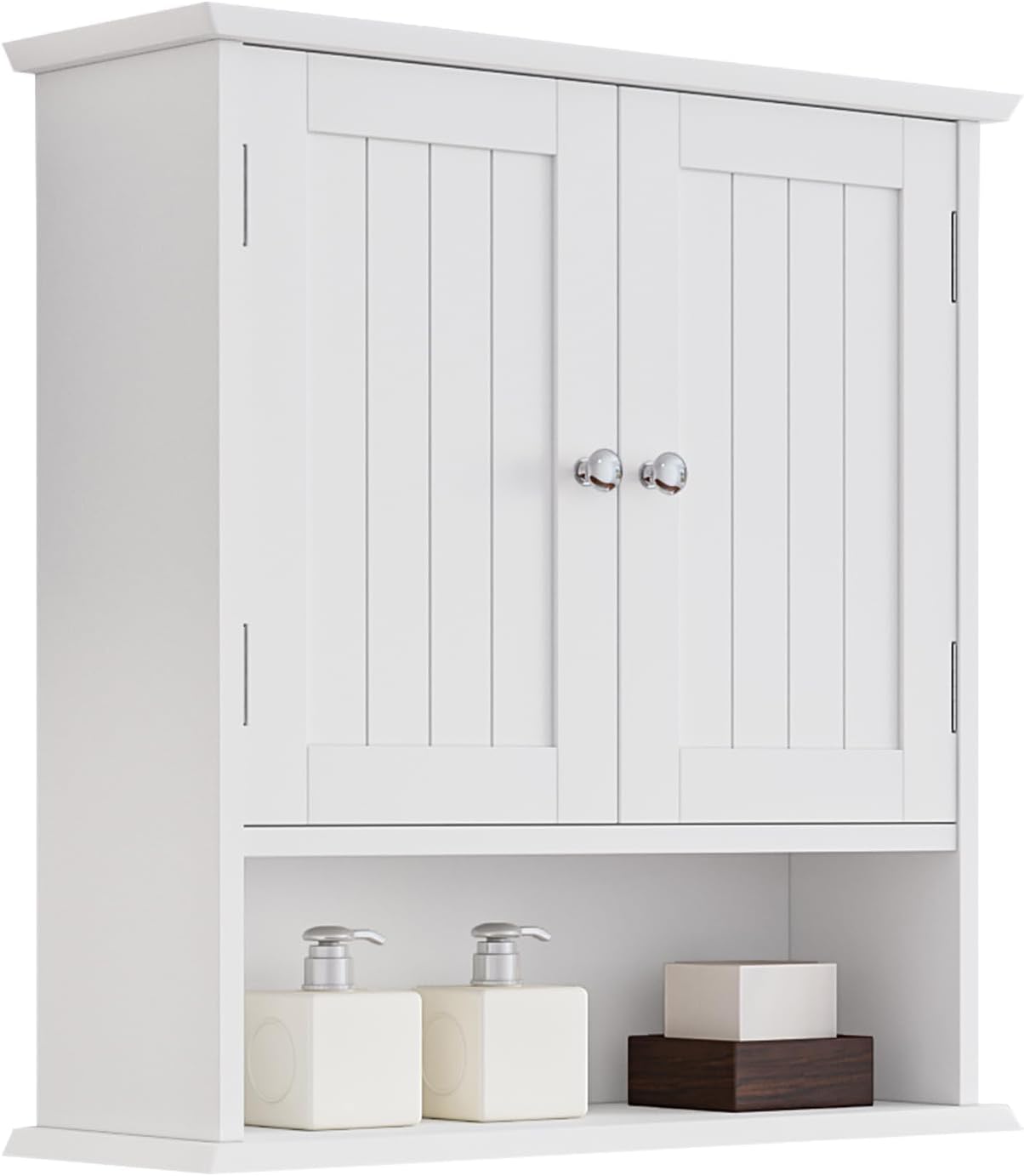 Wall Mount Bathroom Medicine Cabinet