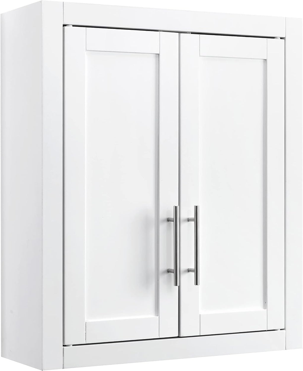Wall Mount Bathroom Medicine Storage Cabinet