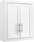 Wall Mount Bathroom Medicine Storage Cabinet