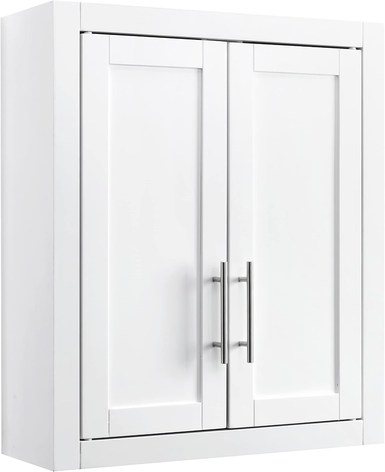 Wall Mount Bathroom Medicine Storage Cabinet