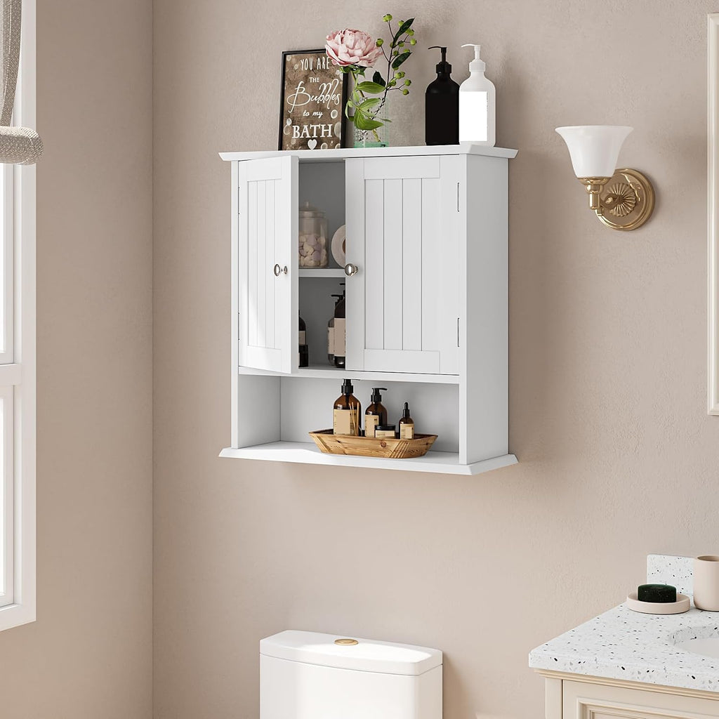 Wall Mount Bathroom Medicine Cabinet