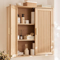 Over Toilet Bathroom Storage Cabinet
