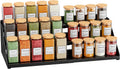 Metal Expandable Countertop Spice Rack
